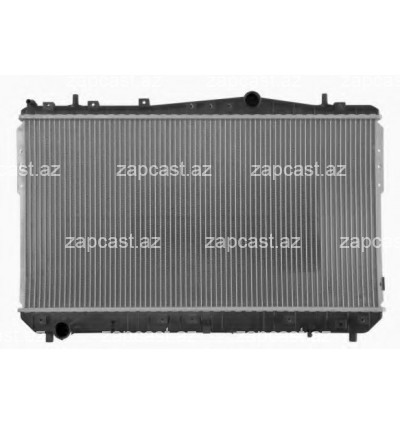 Nissan Tiida 2004-2012  radiator su  21460EE900